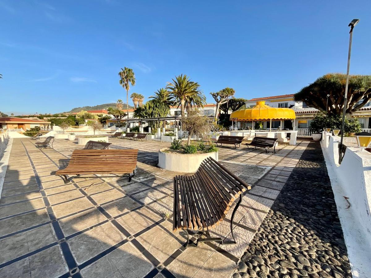 Sweetpearl Apartment Tacoronte Bagian luar foto