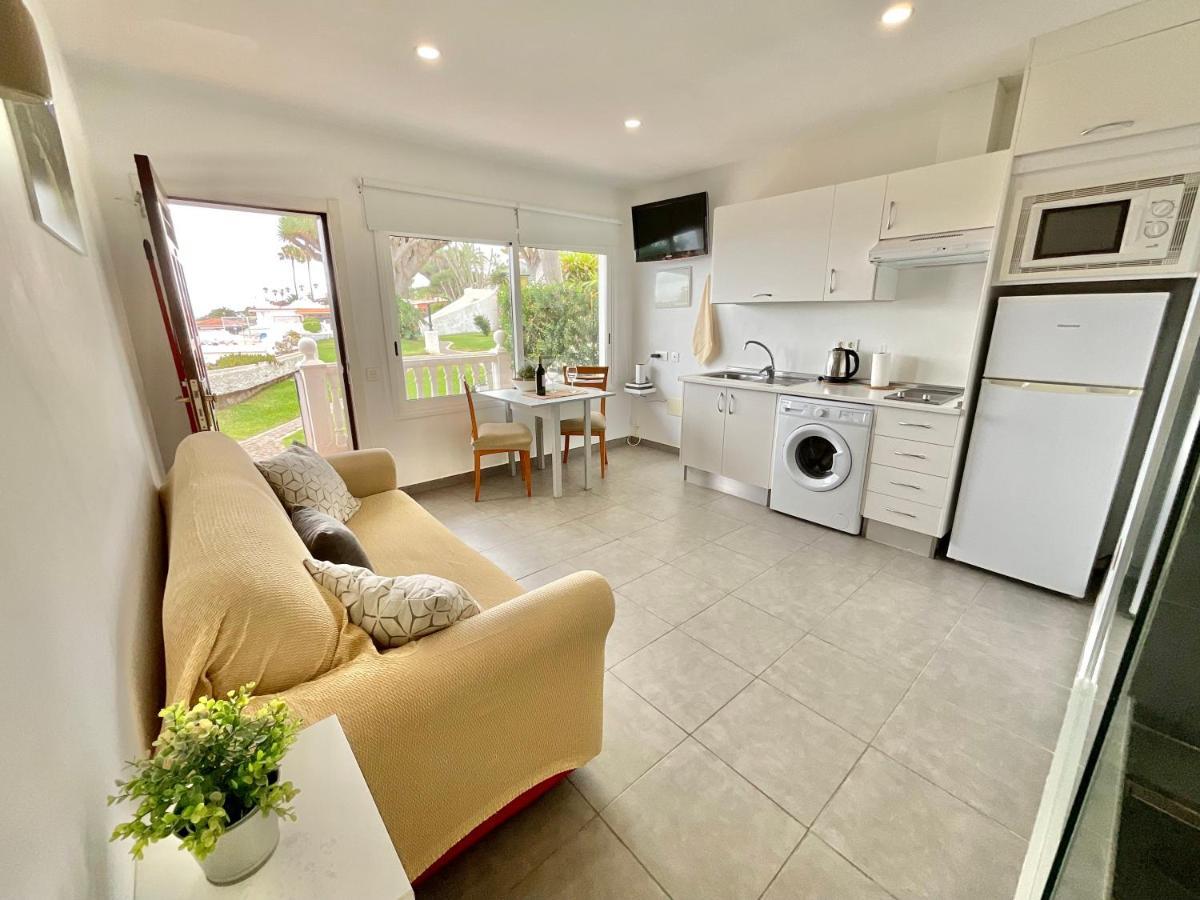 Sweetpearl Apartment Tacoronte Bagian luar foto